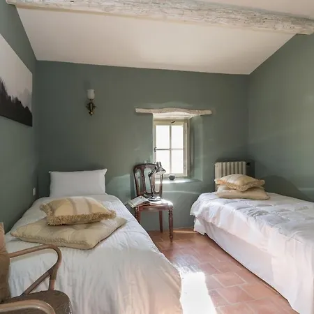 18th Century House In Quiet Hamlet With Pool House Holiday home Gordes