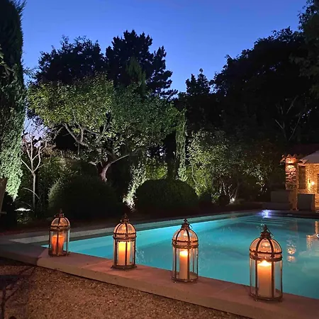 18th Century House In Quiet Hamlet With Pool House *
