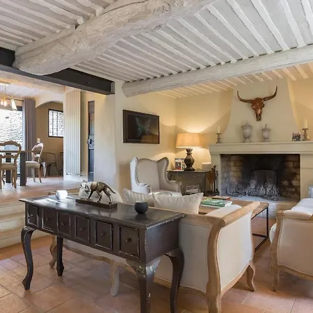 Holiday home 18th Century House In Quiet Hamlet With Pool House
