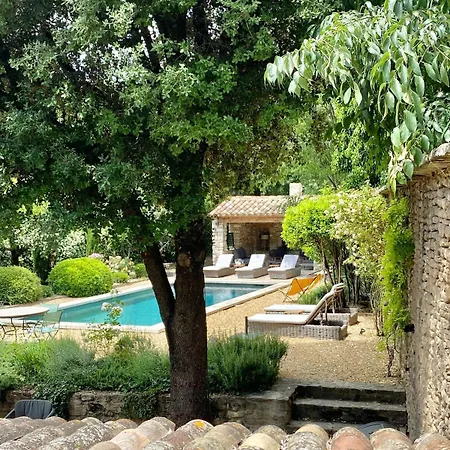 18th Century House In Quiet Hamlet With Pool House